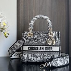 Christian Dior My Lady Bags